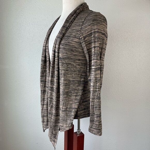 JW Styles Cardigan Sweater Size L EUC - Picture 3 of 7